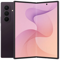 Samsung Galaxy Z Fold 8 Ultra 512 ГБ фиолетовый
