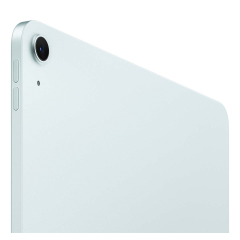 Apple iPad Air 13" (M3, 2025) Wi-Fi 1Tb Blue, голубой