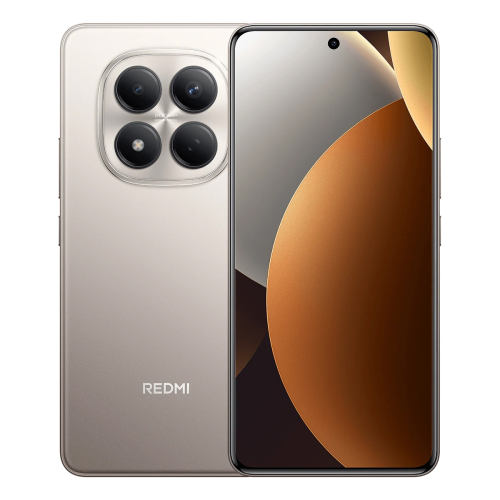 Xiaomi Redmi Note 15 Pro 12/512Gb Titanium Color, титан