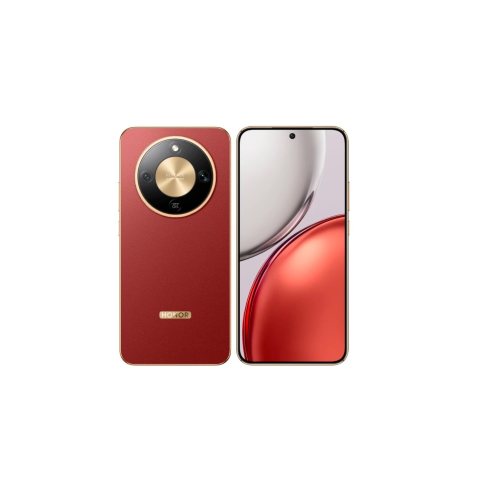Смартфон HONOR X9d 12/256 Gb Терракотовый EAC