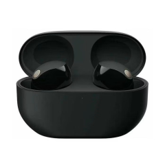 Беспроводные наушники Bluetooth Sony WF-1000XM5 черные