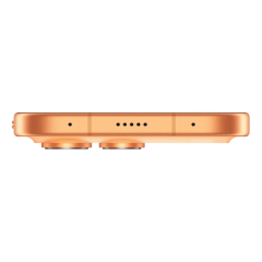 HONOR 600 Pro 12/256Gb Orange, оранжевый
