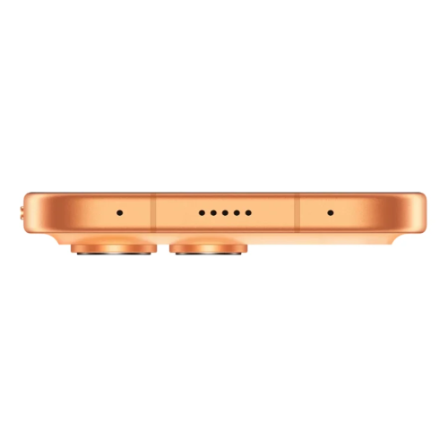 HONOR 600 Pro 12/256Gb Orange, оранжевый
