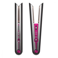 Выпрямитель для волос Dyson Corrale HS03 Fuchsia/Black Nickel, фуксия/черный никель