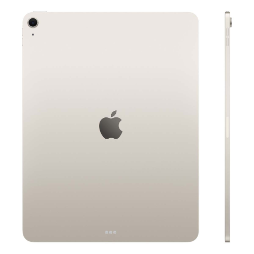 Apple iPad Air 13 (M3, 2025) Wi-Fi 256Gb Starlight, «сияющая звезда» купить в Донецке ДНР