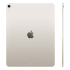 Apple iPad Air 13 (M3, 2025) Wi-Fi 256Gb Starlight, «сияющая звезда» купить в Донецке ДНР