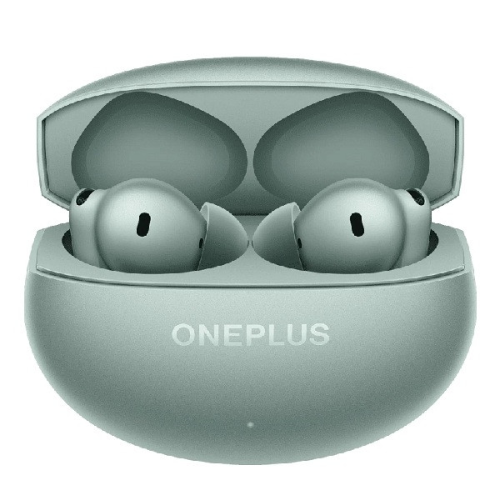 Беспроводные наушники OnePlus Buds 4 Zen Green