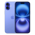 Apple iPhone 16 Plus 256Gb Dual SIM Ultramarine, ультрамарин