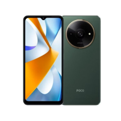 Смартфон POCO C61 4/128GB Green