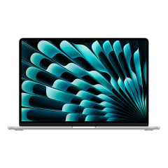 Apple MacBook Air 15" (M4 10C CPU, 10C GPU, 2025) 16/512Gb SSD (MW1H3) Silver, серебристый