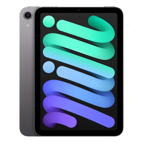 Apple iPad mini 8,3″ (A17 Pro, 2024, 7 gen) Wi-Fi 512Gb Space Gray, «серый космос» купить в Донецке ДНР