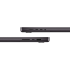 Apple MacBook Pro 16" (M5 Max, 18C CPU, 40C GPU, 2026) 48/2Tb SSD Space Black, «чёрный космос»