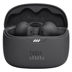 Наушники True Wireless JBL Tune Beam Черный