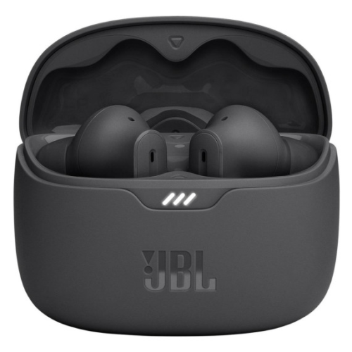 Наушники True Wireless JBL Tune Beam Черный