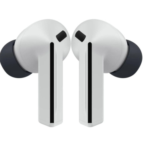 Беспроводные наушники Samsung Galaxy Buds 3 FE белые