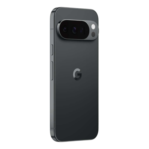 Google Pixel 10 Pro 128Gb Obsidian, чёрный