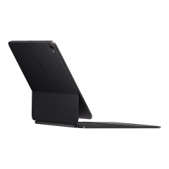 Клавиатура Apple Magic Keyboard для iPad Pro 13" M4 2024 (MWR53) Black, чёрный