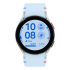 Часы Samsung Galaxy Watch FE 40 мм Silver, серебристый
