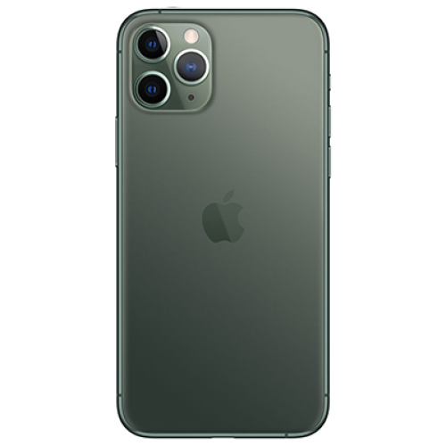 Apple iPhone 11 Pro 256Gb Midnight Green, темно-зеленый купить в Донецке ДНР