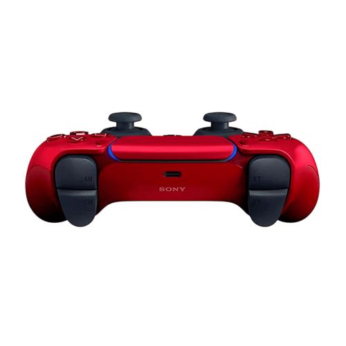 Геймпад Sony DualSense для Sony PlayStation 5 Volcanic red, красный купить в Донецке ДНР