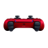 Геймпад Sony DualSense для Sony PlayStation 5 Volcanic red, красный