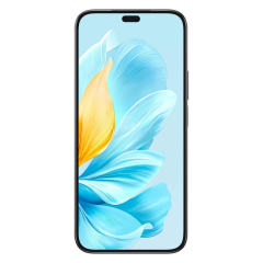 Смартфон HONOR 200 Lite 12/256GB Midnight Black EU