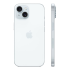 Apple iPhone 15 256Gb Dual SIM Blue, голубой