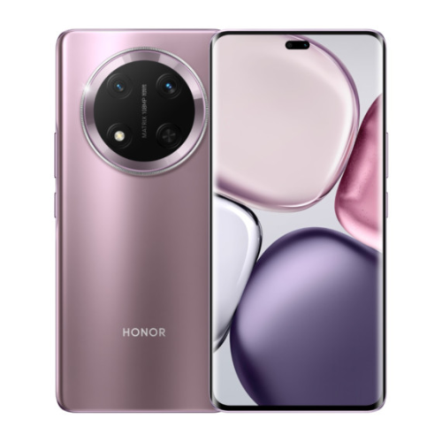 Смартфон HONOR X9c 12/256GB Purple EU