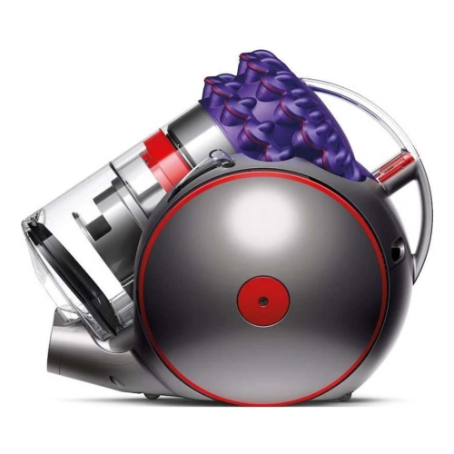 Пылесос Dyson Cinetic Big Ball Parquet 2 купить в Донецке ДНР