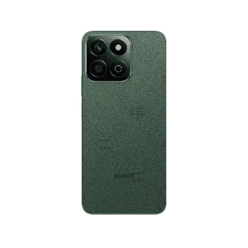 Смартфон HONOR X7c 8/128GB Forest Green