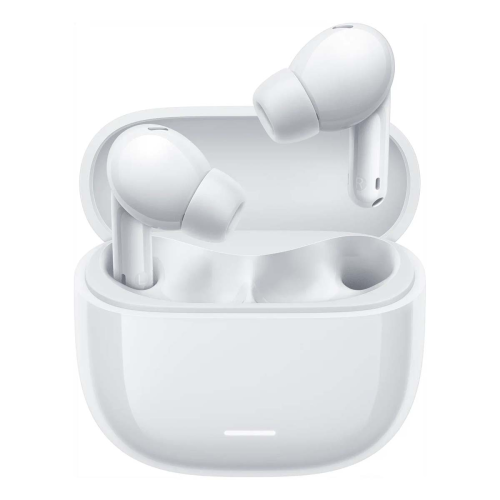 Наушники Xiaomi Redmi Buds 6 Lite White, белый