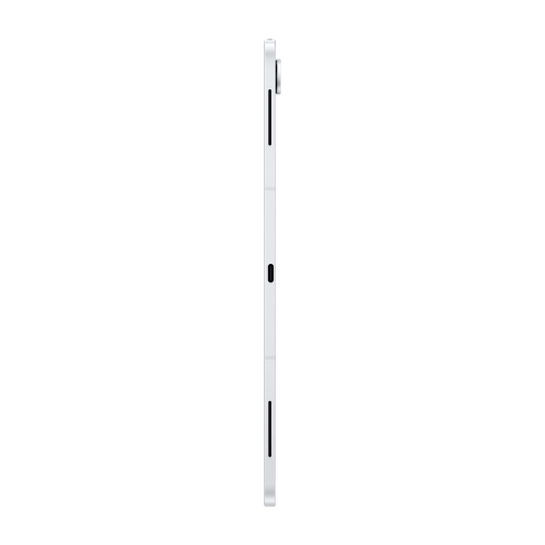 Samsung Galaxy Tab S11 Ultra 5G+Wi-Fi 12/1Tb Silver, серебряный