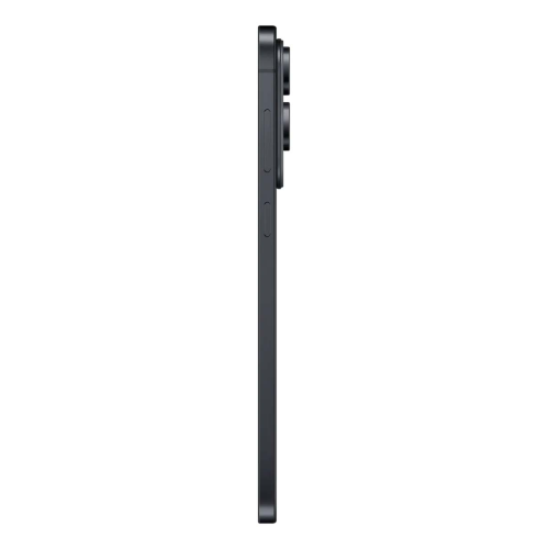 Samsung Galaxy S25 Edge 12/256Gb Titanium Jetblack, чёрный