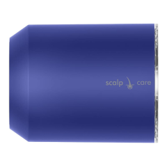 Фен Dyson Supersonic Nural HD16 Prussian Blue/Topaz, синий