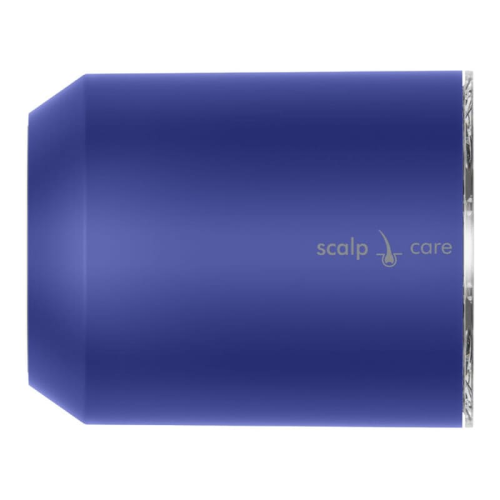 Фен Dyson Supersonic Nural HD16 Prussian Blue/Topaz, синий купить в Донецке ДНР