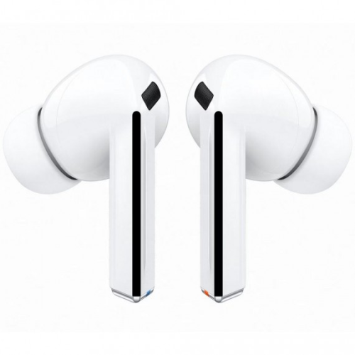 Беспроводные наушники Samsung Galaxy Buds 3 Pro белые