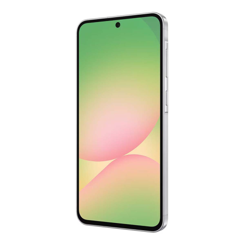 Samsung Galaxy A56 5G 12/256Gb Awesome Lightgrey, светло-серый