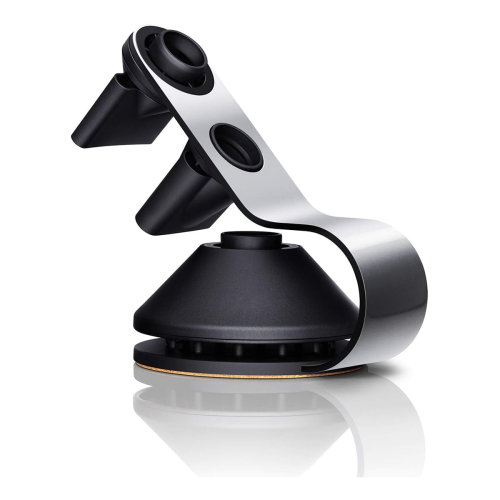 Подставка для фена Supersonic Hair Dryer Stand Nickel/Blaсk, черный