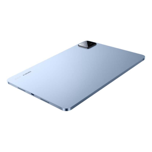 Xiaomi Pad 7 Pro 11,2" 8/256Gb Blue, голубой