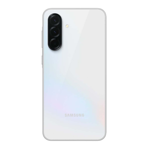 Samsung Galaxy A36 5G 12/256Gb White, белый