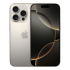 Apple iPhone 16 Pro 256Gb Dual SIM Natural Titanium, натуральный титан
