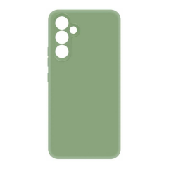 Чехол Silicone Case v2 для Samsung Galaxy S23 Зеленый