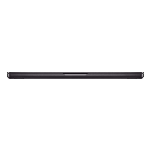 Apple MacBook Pro 14" (M4 Pro 12C CPU, 16C GPU, 2024) 24/512Gb SSD (MX2H3) Space Black, «чёрный космос»