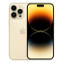 Apple iPhone 14 Pro Max 128Gb eSIM Gold, золотой