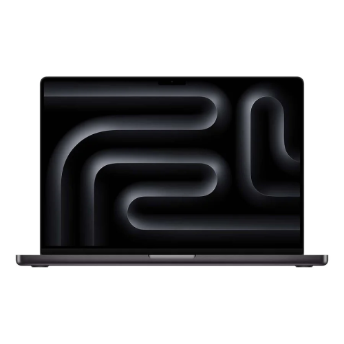 Apple MacBook Pro 16" (M5 Pro, 18C CPU, 20C GPU, 2026) 24/1Tb SSD Space Black, «чёрный космос»