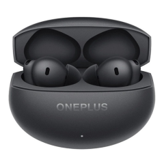 Беспроводные наушники OnePlus Buds 4 Storm Gray