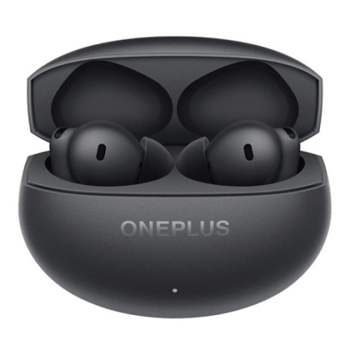 Беспроводные наушники OnePlus Buds 4 Storm Gray