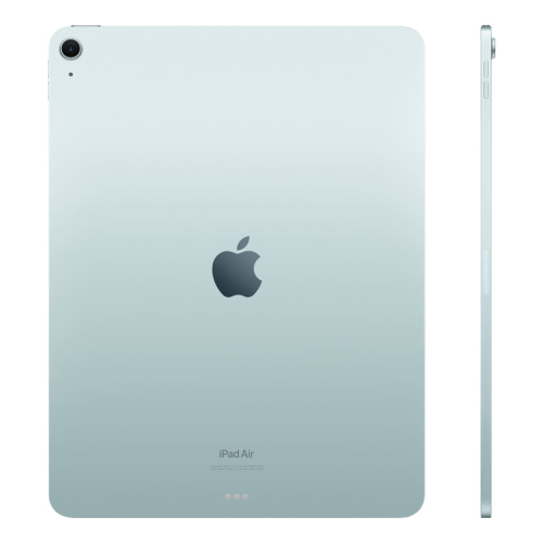 Apple iPad Air 13 (M2, 2024, 6 gen) Wi-Fi 256Gb Blue, голубой купить в Донецке ДНР