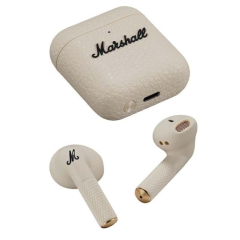 Наушники True Wireless Marshall Minor IV Wireless Cream