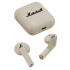 Наушники True Wireless Marshall Minor IV Wireless Cream